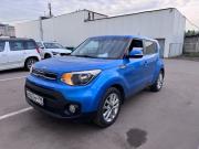 Kia Soul II Рестайлинг Москва  - изображение 10