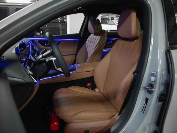 Новый Mercedes-Benz E-Класс VI (W214 S214) 2025 года, цена 10 500 000 рублей, седан, Автокод Объявления