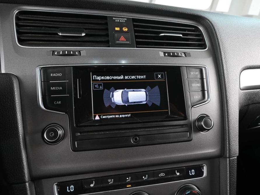 Volkswagen Golf VII Ростов-на-Дону  - изображение 13
