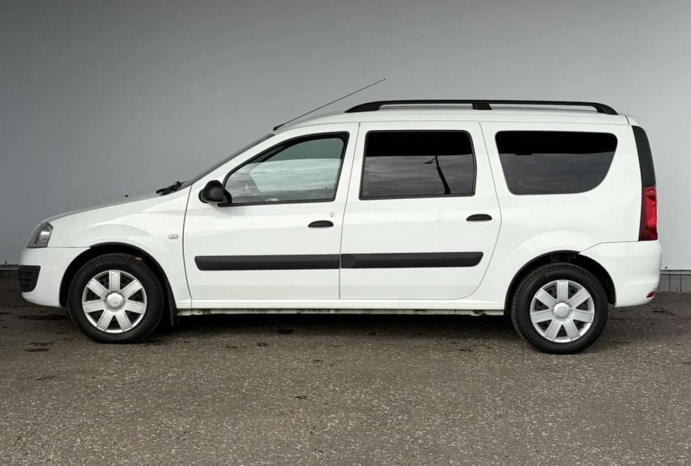 Lada (ВАЗ) Largus I Киров  - изображение 8