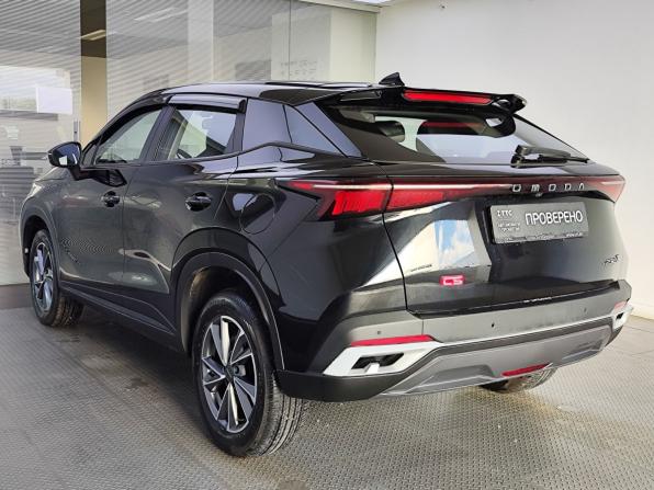 Omoda C5 I с пробегом 2024 года, цена 1 750 000 рублей, 15130 км, внедорожник, Автокод Объявления