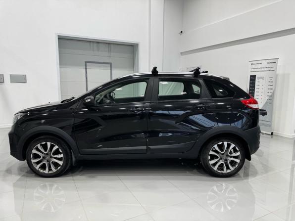 Lada (ВАЗ) XRAY I с пробегом 2020 года, цена 1 195 000 рублей, 107000 км, хэтчбек, Автокод Объявления