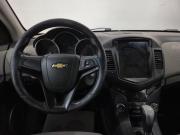 Chevrolet Cruze I Альметьевск  - изображение 37