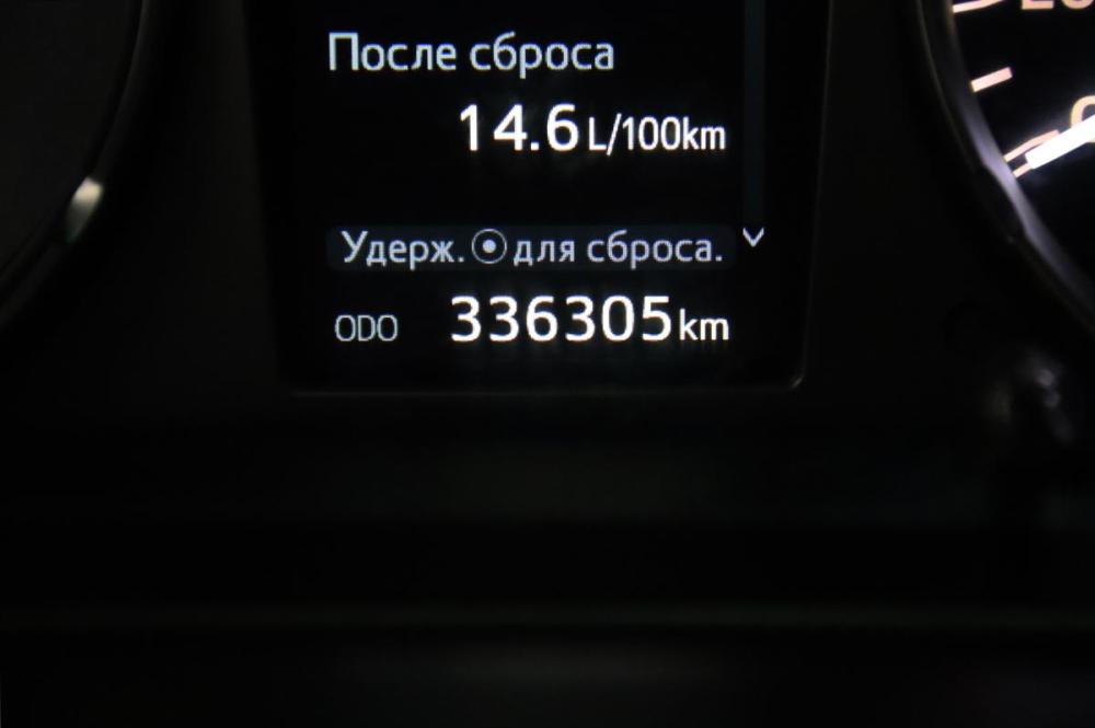 Toyota Hilux VIII Рестайлинг 2 Сургут  - изображение 29