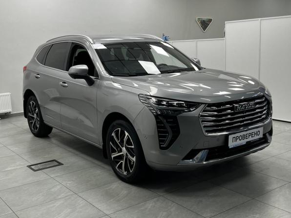 Haval Jolion I с пробегом 2022 года, цена 1 880 000 рублей, 61499 км, внедорожник, Автокод Объявления
