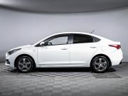 Hyundai Solaris II Москва  - изображение 26