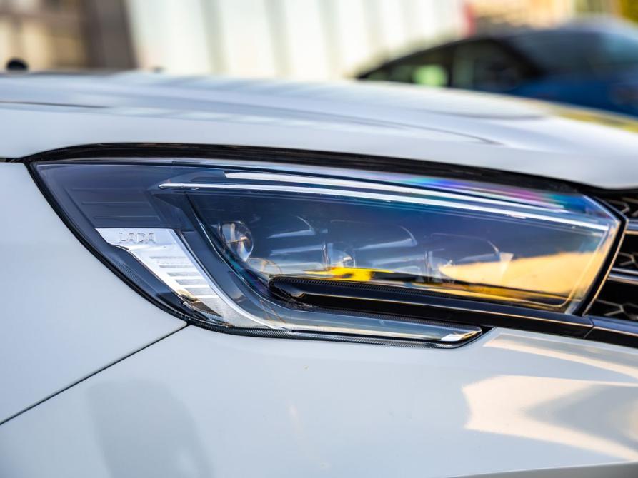 Lada (ВАЗ) Vesta I Рестайлинг (NG) Волгоград  - изображение 11