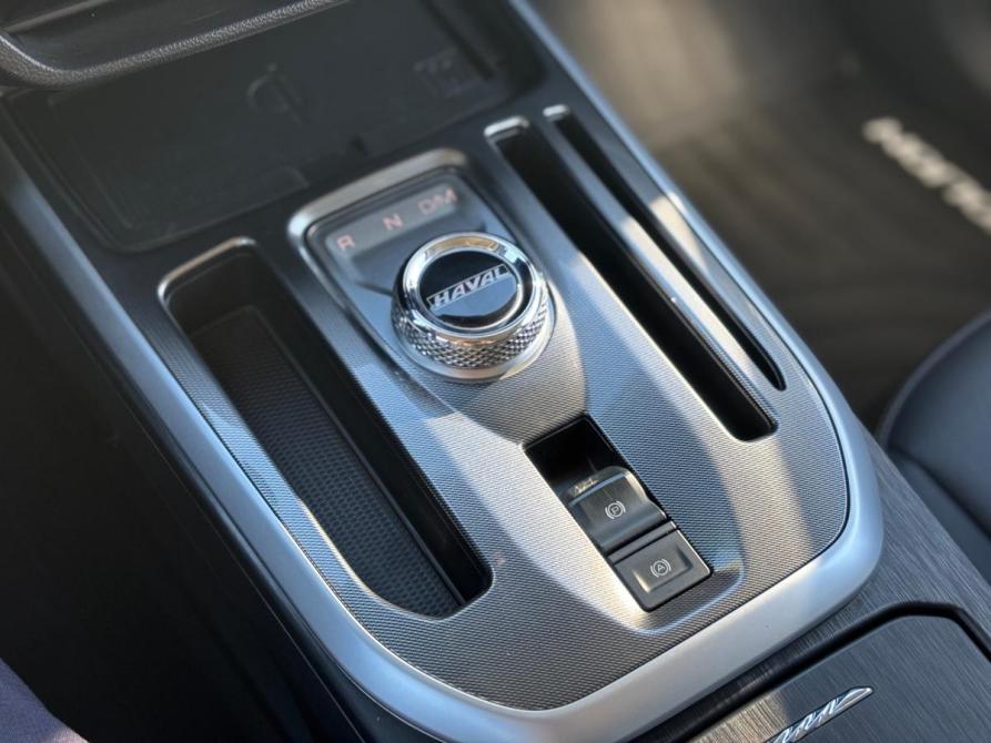 Haval Jolion I Рестайлинг Пермь  - изображение 13
