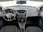 Ford Focus III Рестайлинг Москва  - изображение 39