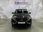 Lada (ВАЗ) XRAY I Альметьевск  - изображение 25