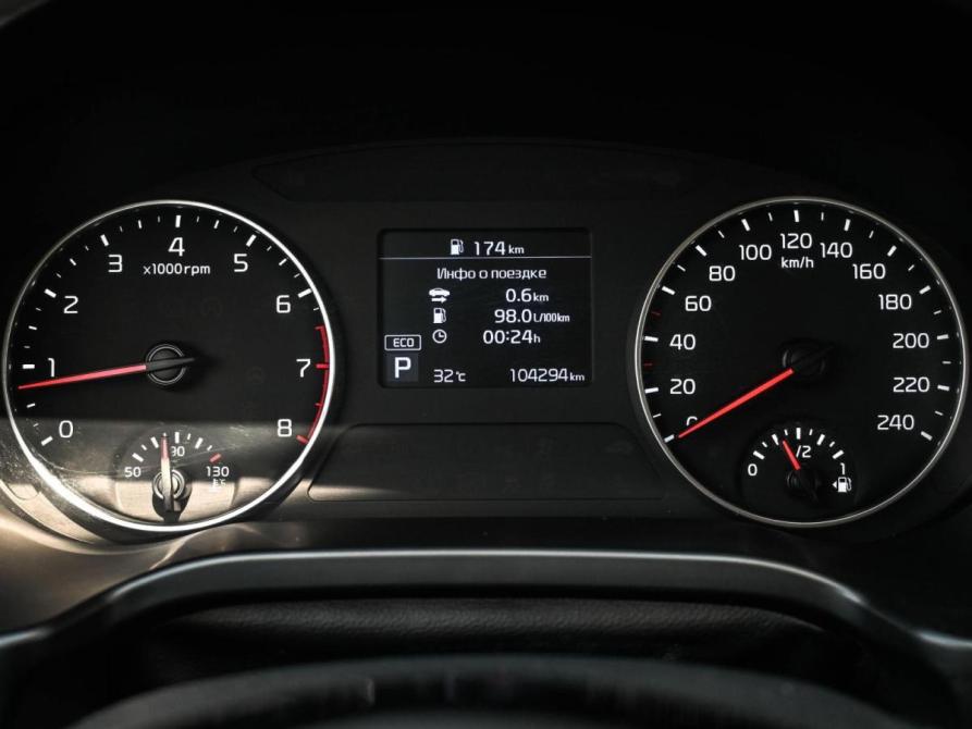 Kia Seltos I Новороссийск  - изображение 12