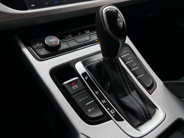 Geely Atlas I с пробегом 2019 года, цена 1 475 000 рублей, 124273 км, внедорожник, Автокод Объявления