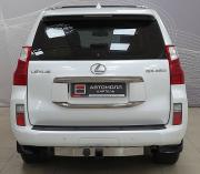 Lexus GX II Новокузнецк  - изображение 28