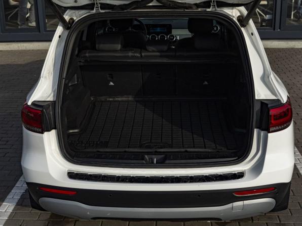Mercedes-Benz GLB I (X247) с пробегом 2020 года, цена 3 150 000 рублей, 51321 км, внедорожник, Автокод Объявления