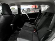Toyota RAV4 IV (XA40) Рестайлинг Казань  - изображение 37