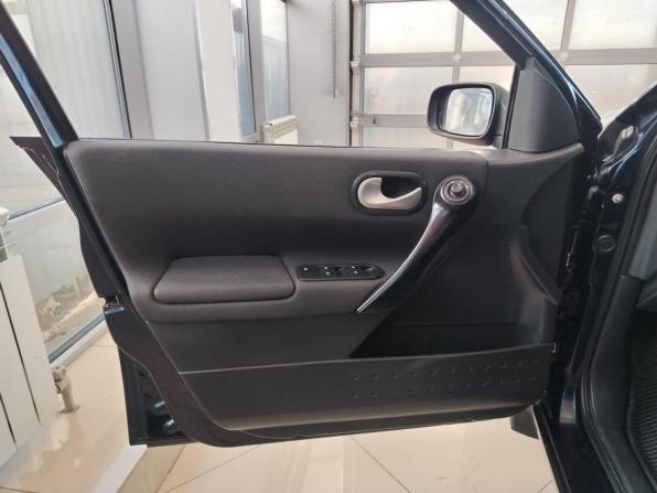 Renault Megane II Рестайлинг с пробегом 2008 года, цена 299 000 рублей, 217000 км, седан, Автокод Объявления