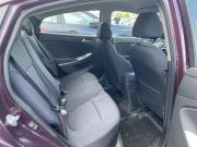 Hyundai Solaris I Череповец  - изображение 29