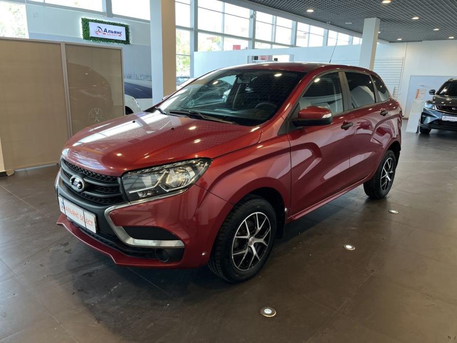 Lada (ВАЗ) XRAY I Чебоксары  - изображение 7