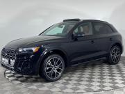 Audi SQ5 II (FY) Рестайлинг Ростов-на-Дону  - изображение 28