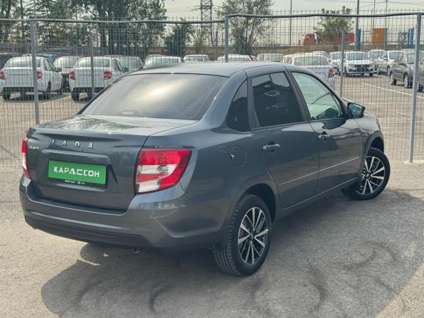 Lada (ВАЗ) Granta I Рестайлинг с пробегом 2025 года, цена 1 090 000 рублей, 8233 км, седан, Автокод Объявления
