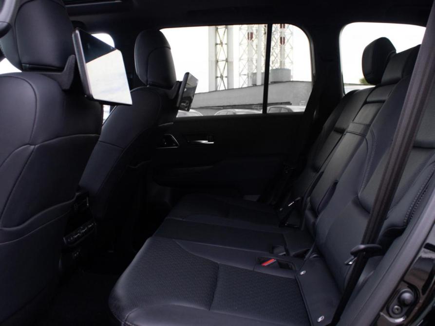 Toyota Land Cruiser 300 Series Москва  - изображение 12