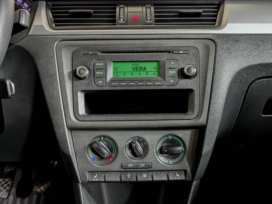 Skoda Rapid I Екатеринбург  - изображение 12