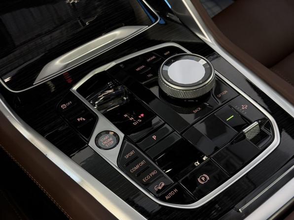 BMW X6 III (G06) Рестайлинг с пробегом 2025 года, цена 13 400 000 рублей, 10101 км, внедорожник, Автокод Объявления
