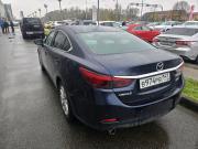 Mazda 6 III (GJ) Рестайлинг Санкт-Петербург  - изображение 8