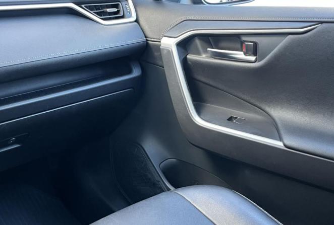 Toyota RAV4 V (XA50) с пробегом 2020 года, цена 2 999 000 рублей, 189363 км, внедорожник, Автокод Объявления
