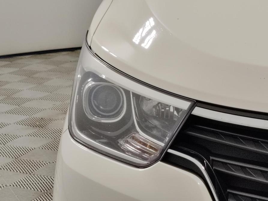 Hyundai H-1 II Рестайлинг 2 Москва  - изображение 18