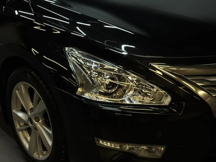 Nissan Teana III Красноярск  - изображение 4