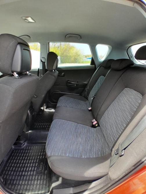 Kia Ceed I Новочеркасск  - изображение 15