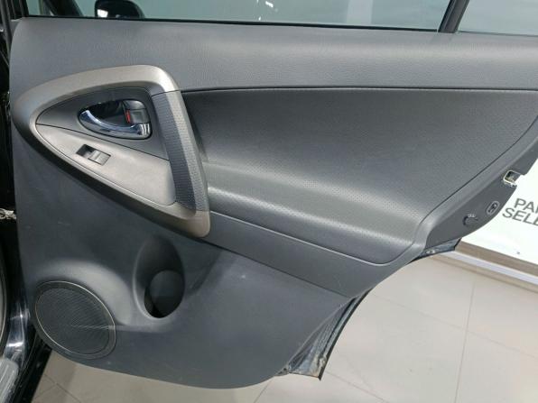Toyota RAV4 III (XA30) с пробегом 2010 года, цена 1 620 000 рублей, 184000 км, внедорожник, Автокод Объявления
