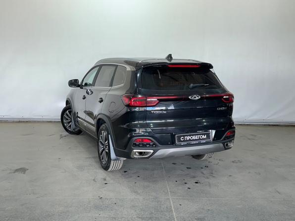 Chery Tiggo 8 I с пробегом 2020 года, цена 1 690 000 рублей, 71188 км, внедорожник, Автокод Объявления