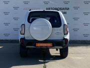 Lada (ВАЗ) Niva Travel I Крым  - изображение 26