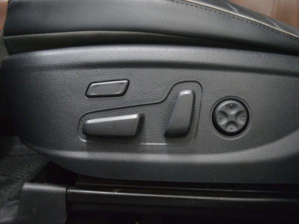 Hyundai Santa Fe IV Рестайлинг с пробегом 2021 года, цена 3 200 000 рублей, 136843 км, внедорожник, Автокод Объявления