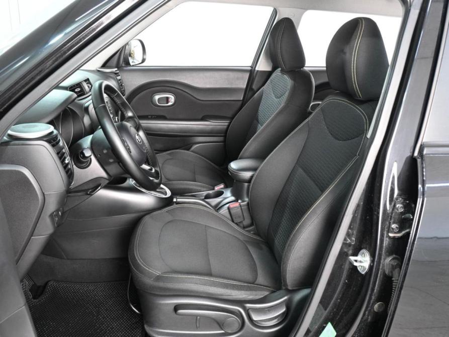 Kia Soul II Ростов-на-Дону  - изображение 10