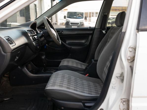 Honda Partner I с пробегом 2001 года, цена 195 000 рублей, 436334 км, универсал, Автокод Объявления