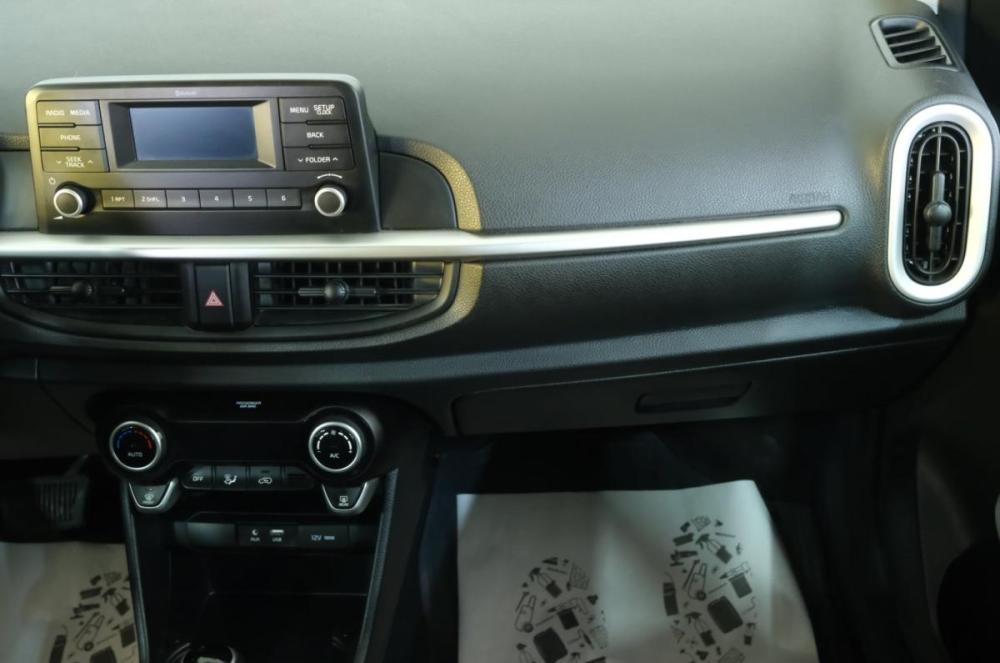 Kia Picanto III Омск  - изображение 17