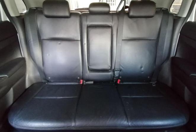 Mitsubishi ASX I с пробегом 2012 года, цена 820 000 рублей, 223001 км, внедорожник, Автокод Объявления