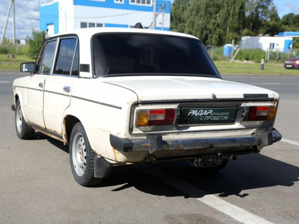 Lada (ВАЗ) 2106 с пробегом 1995 года, цена 69 000 рублей, 55000 км, седан, Автокод Объявления