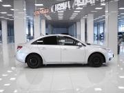 Chevrolet Cruze I Самара  - изображение 21