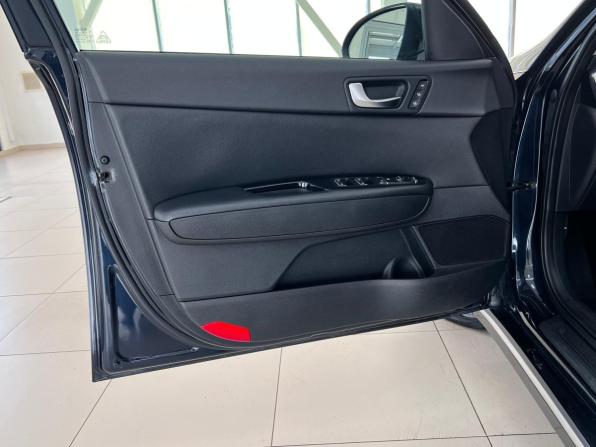 Kia Optima IV Рестайлинг с пробегом 2018 года, цена 1 990 000 рублей, 155234 км, седан, Автокод Объявления