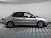 Mitsubishi Lancer IX Рестайлинг Москва  - изображение 16