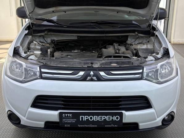 Mitsubishi Outlander III с пробегом 2013 года, цена 1 150 000 рублей, 251000 км, внедорожник, Автокод Объявления