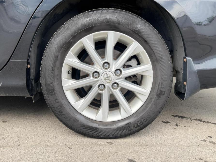 Toyota Camry VII (XV50) Кемерово  - изображение 32