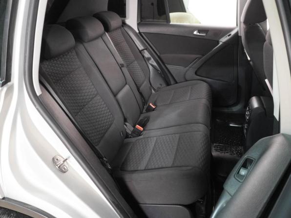 Volkswagen Tiguan I с пробегом 2011 года, цена 1 399 000 рублей, 176071 км, внедорожник, Автокод Объявления