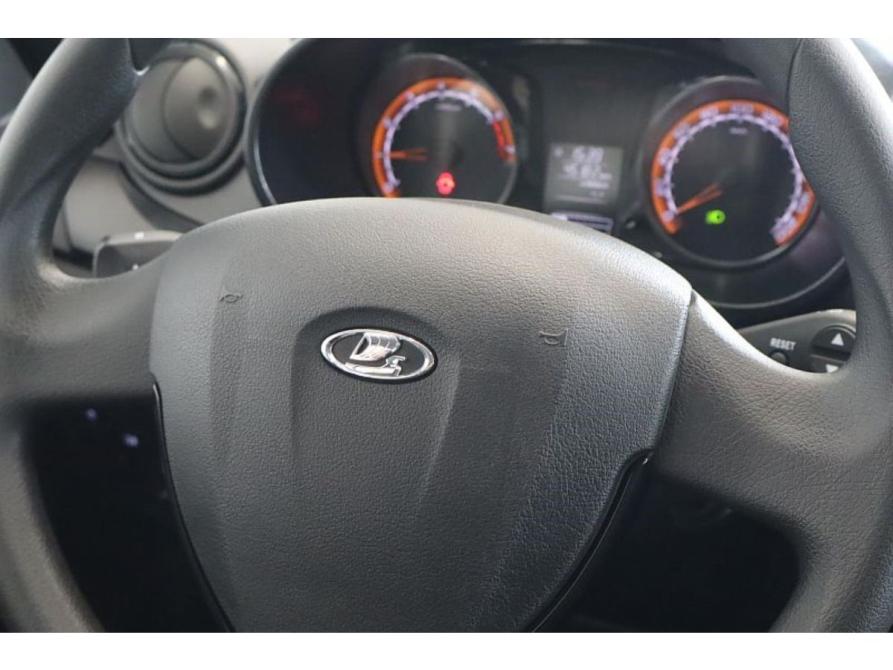 Lada (ВАЗ) Granta I Рестайлинг Коломна  - изображение 9