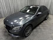Mercedes-Benz C-Класс IV (W205) Стерлитамак  - изображение 44