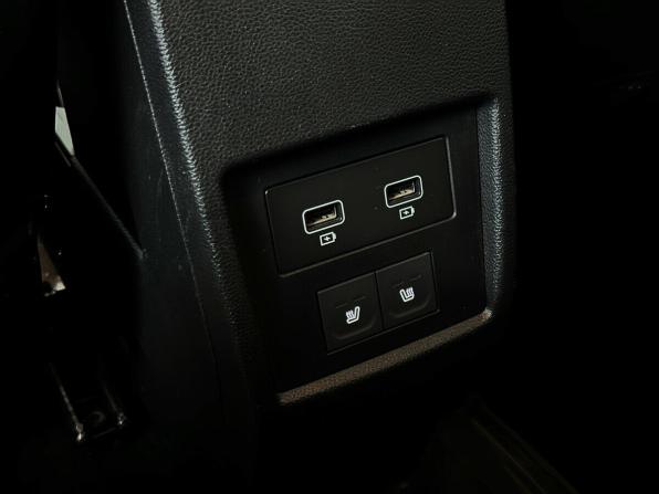Renault Duster II с пробегом 2021 года, цена 2 120 000 рублей, 45345 км, внедорожник, Автокод Объявления